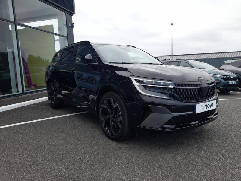 Renault Espace E-Tech full hybrid 200 Gsr2 esprit Alpine 5p