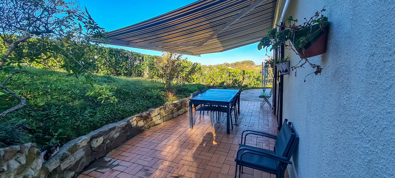 Maison - 100 m² - 3 pièces