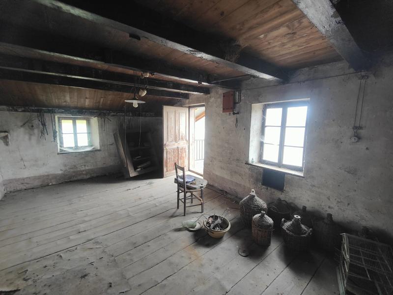 Maison - 51 m² - 3 pièces