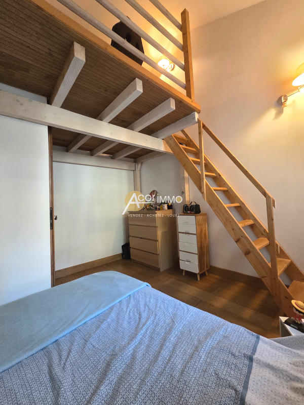 Maison - 65 m² - 3 pièces