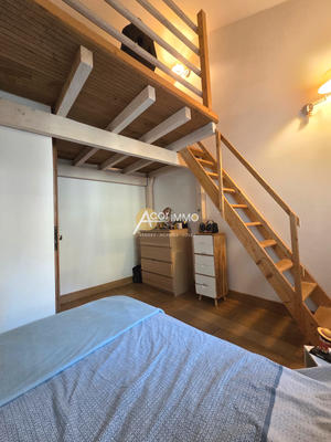 Maison - 65 m² - 3 pièces