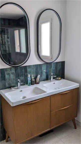 Maison - 122 m² - 5 pièces