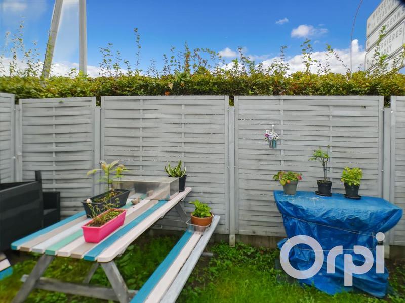 Maison - 87 m² - 5 pièces