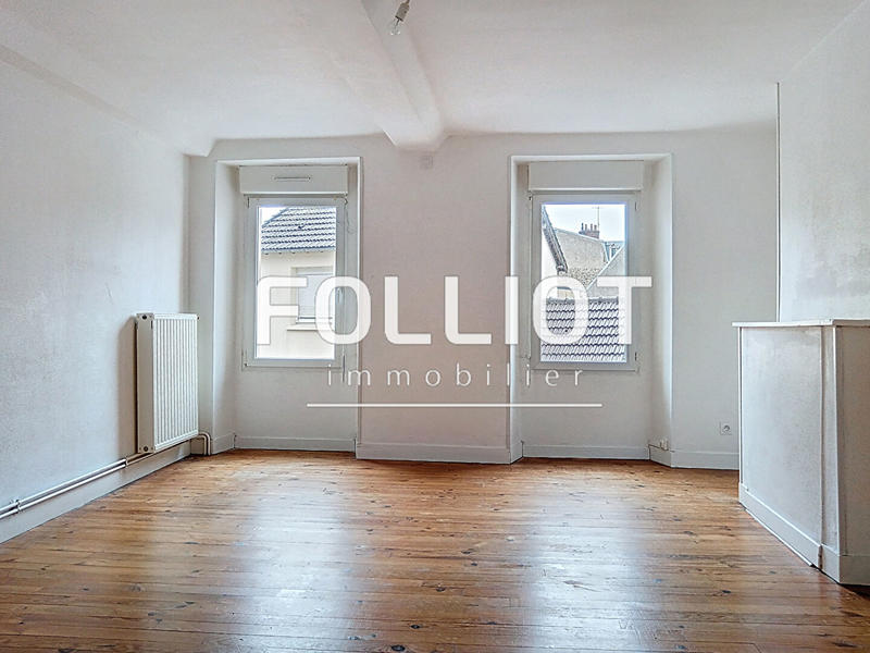 Maison - 71 m² - 3 pièces