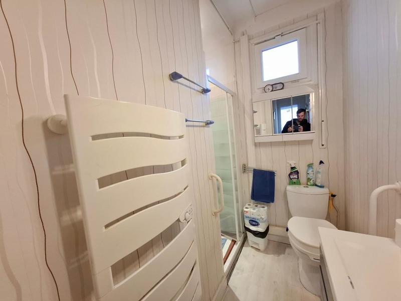 Maison - 53 m² - 3 pièces