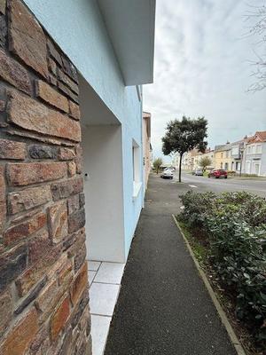 Appartement - 120 m² - 4 pièces