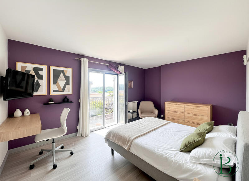 Villa - 145 m² - 4 pièces