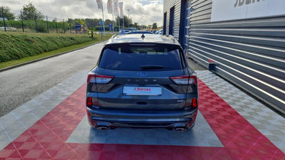 Ford Kuga 2.5 Duratec 190 Ch Fhev Powershift St-Line