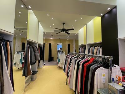 Local commercial - 61 m²