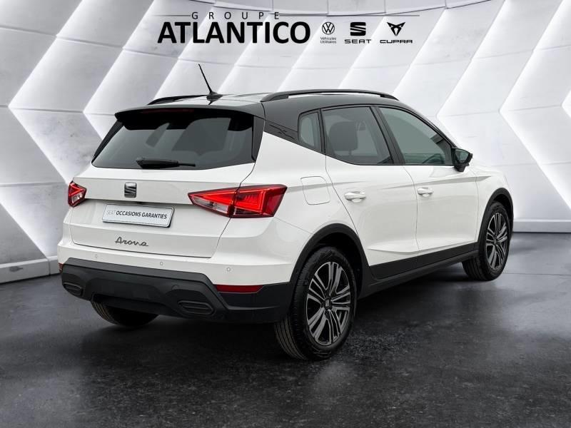 Seat Arona 1.0 EcoTSI 95 ch Start/Stop Bvm5 Urban