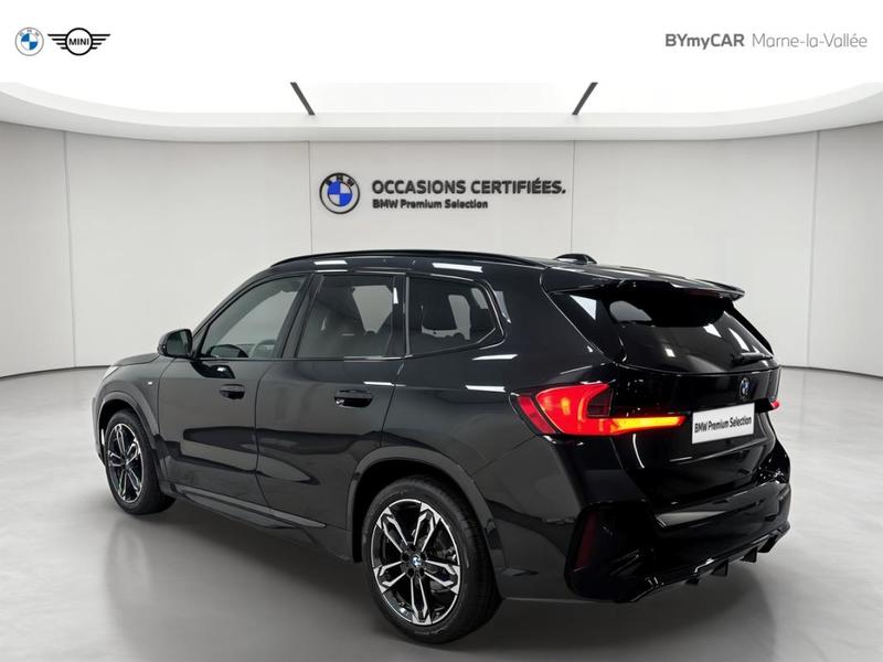 Bmw X1 U11 sDrive 20i 170ch Dkg7 m Sport