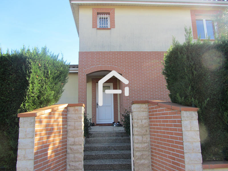 Villa - 130 m² - 5 pièces
