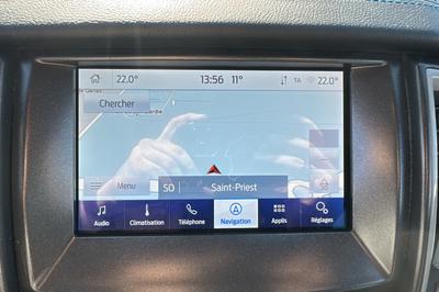 Ford Ranger Raptor 213 Bva10 Tdci 4x4