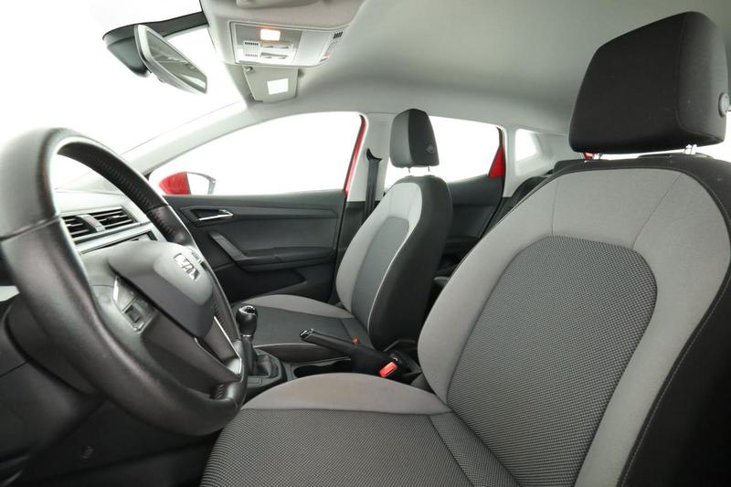 Seat Ibiza 1.0 Tsi Style 95 ch