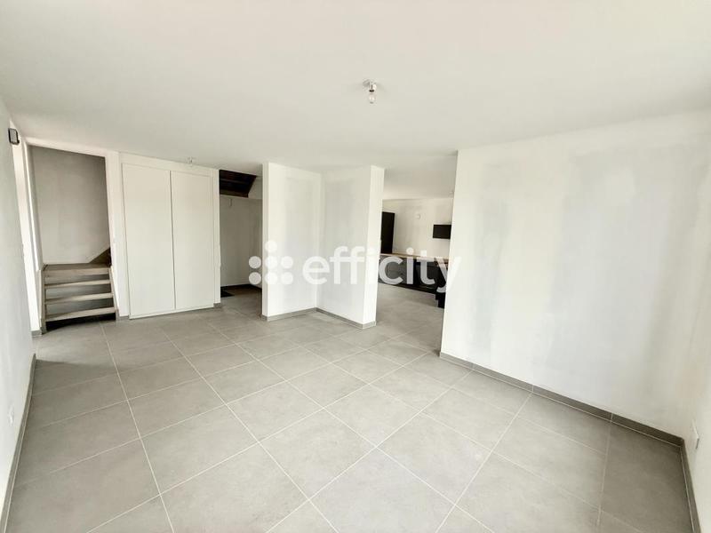 Pavillon - 87 m² - 4 pièces