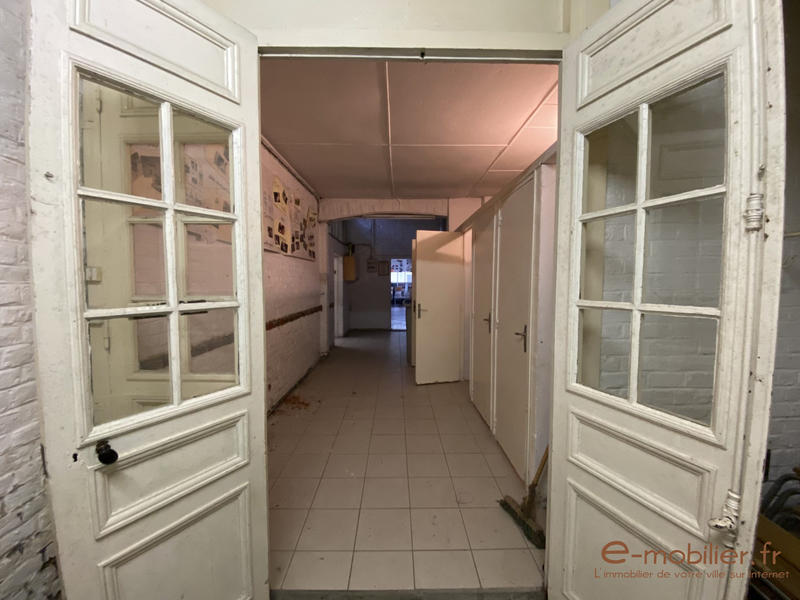 Maison - 120 m² - 2 pièces