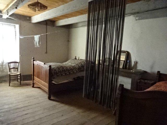 Corps de ferme - 130 m² - 5 pièces