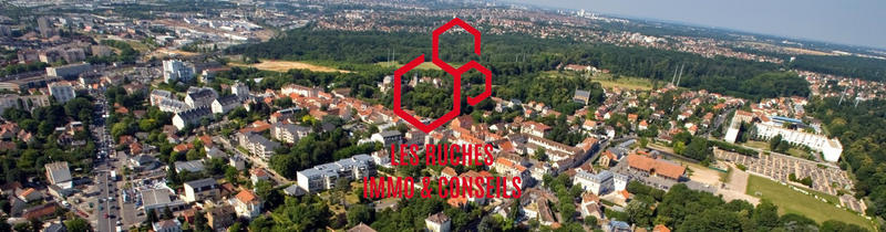 Appartement - 32 m² - 1 pièce