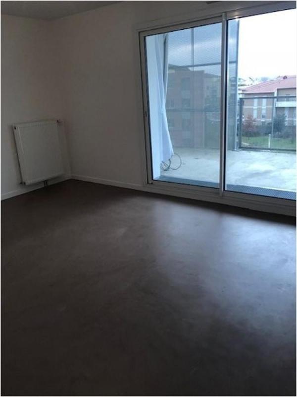 Appartement - 31 m² - 1 pièce