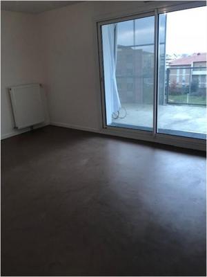 Appartement - 31 m² - 1 pièce
