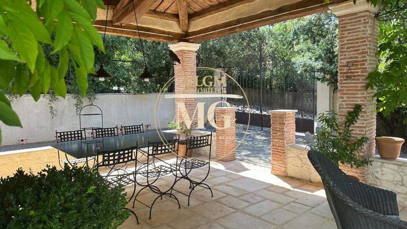 Maison - 118 m² - 4 pièces