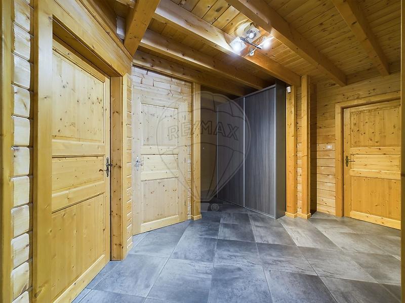 Maison - 155 m² - 4 pièces