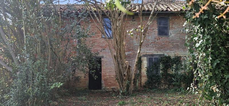 Maison - 263 m² - 8 pièces