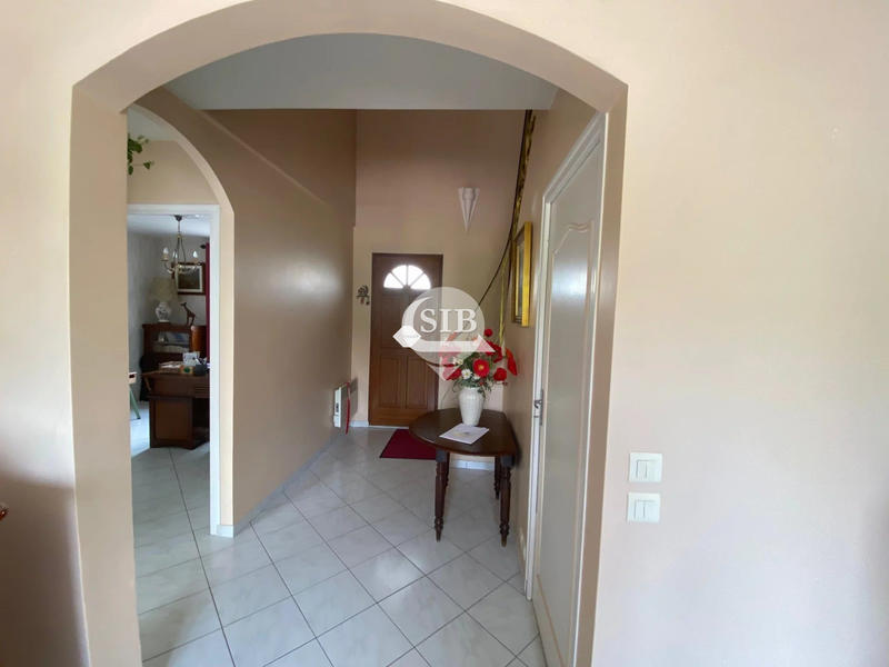 Maison - 100 m² - 6 pièces