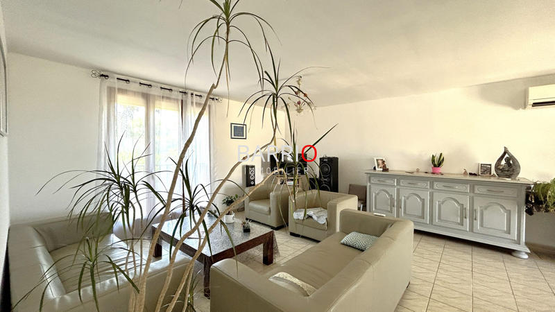 Maison - 170 m² - 7 pièces