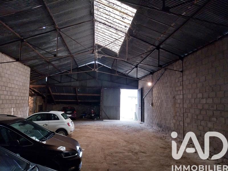 Maison de ville - 66 m² - 3 pièces