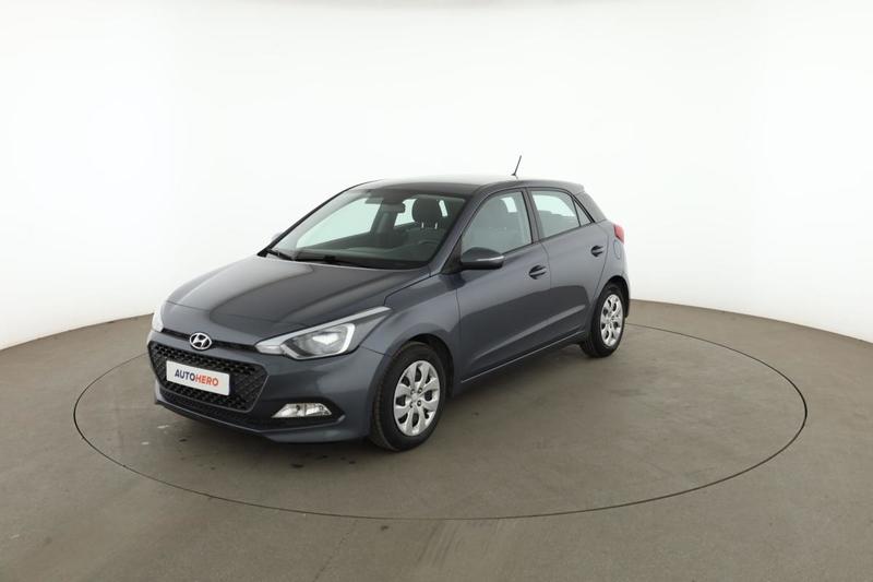 Hyundai i20 1.2 Initia 84 ch