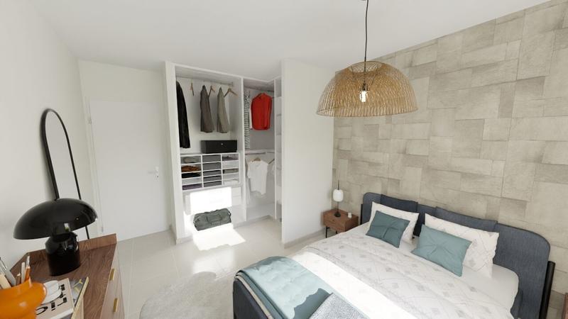 Maison - 118 m² - 6 pièces