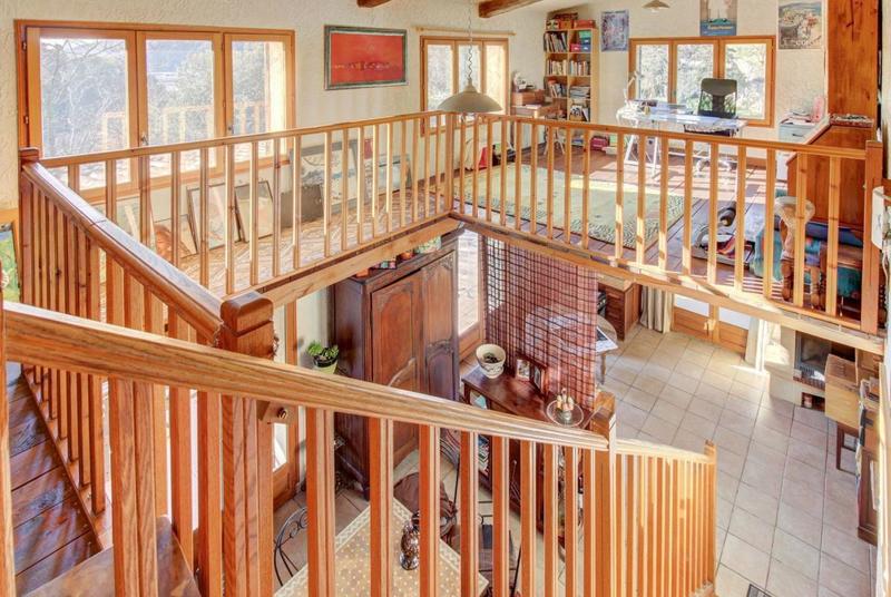 Maison - 188 m² - 6 pièces