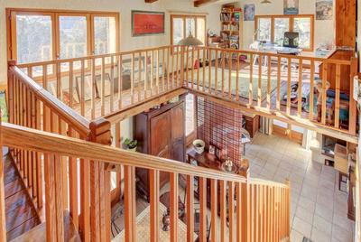 Maison - 188 m² - 6 pièces