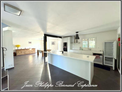 Maison - 149 m² - 5 pièces