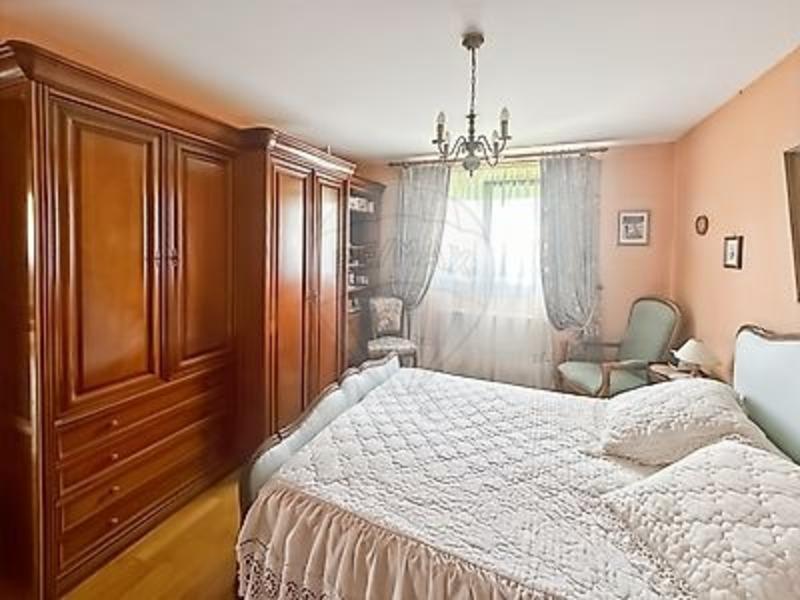 Maison - 118 m² - 5 pièces