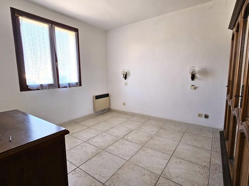 Villa - 109 m² - 4 pièces