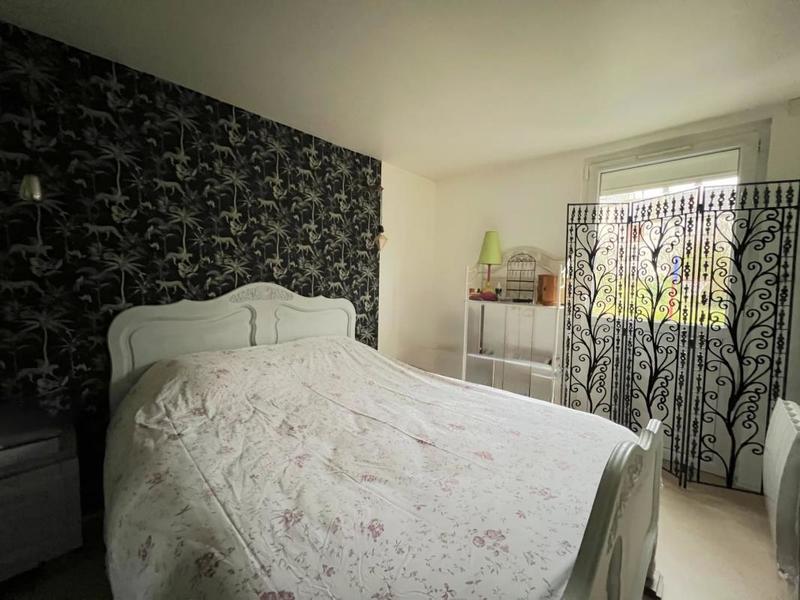 Maison - 140 m² - 8 pièces