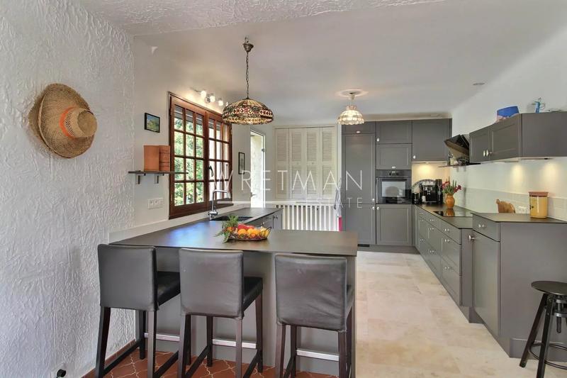 Villa - 150 m² - 4 pièces