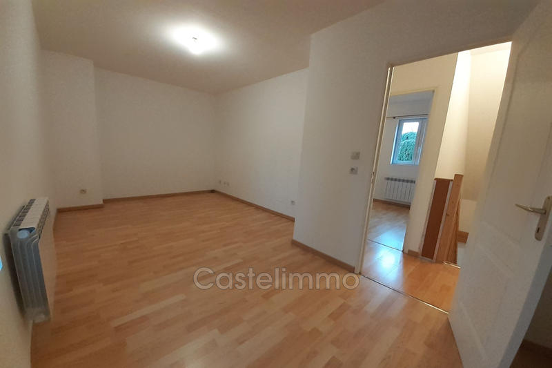 Maison - 89 m² - 4 pièces