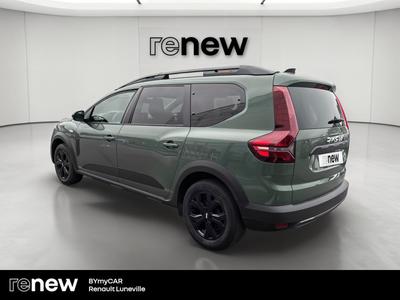 Dacia Jogger Eco-G 100 7 places Extreme +