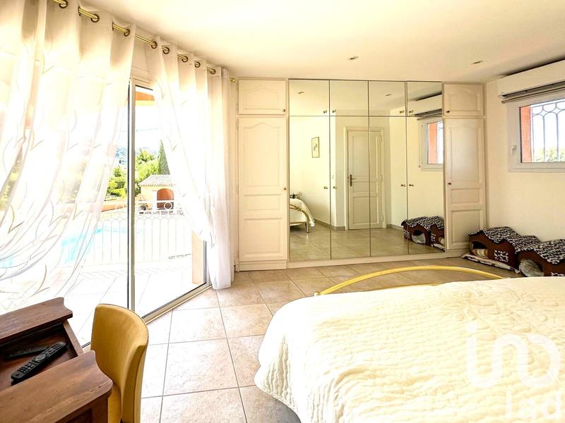 Maison de maîtres - 203 m² - 5 pièces