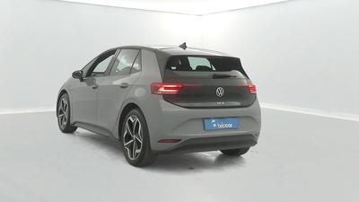 Volkswagen Id.3 204ch Pro s 77 kWh