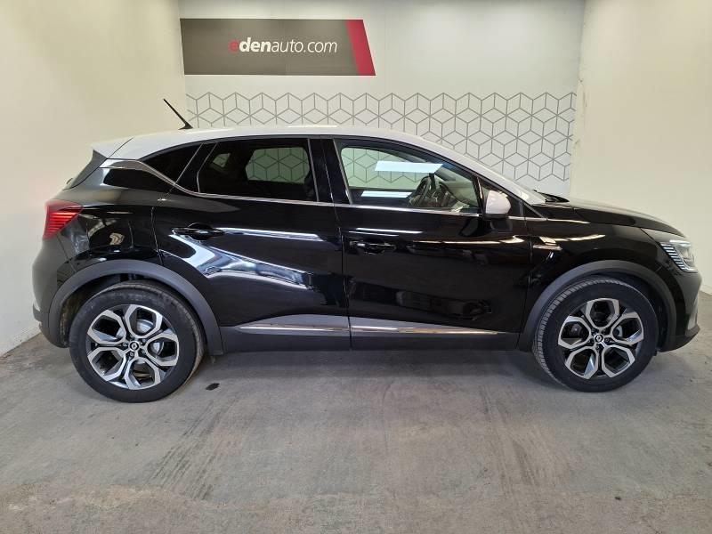 Renault Captur TCe 140 - 21 Intens