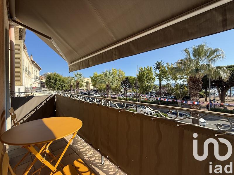 Maison de village - 75 m² - 3 pièces