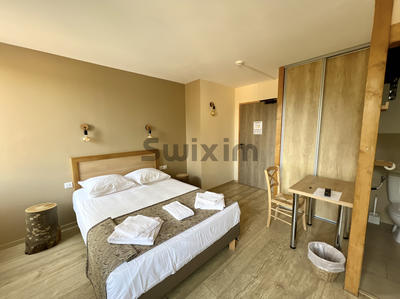 Local commercial - 578 m²