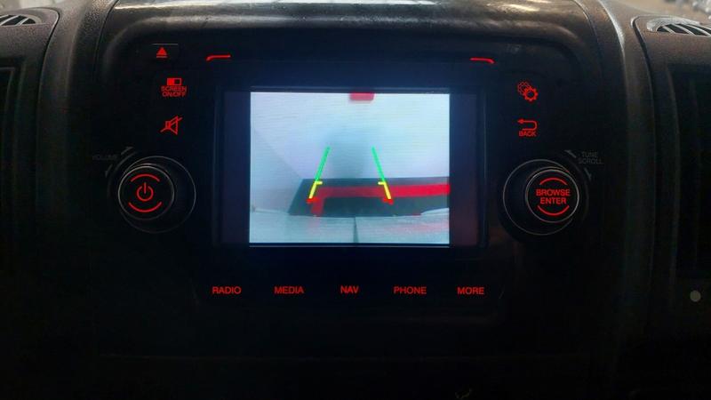 Peugeot Boxer L3h2 Bluehdi 130 Premium Pack