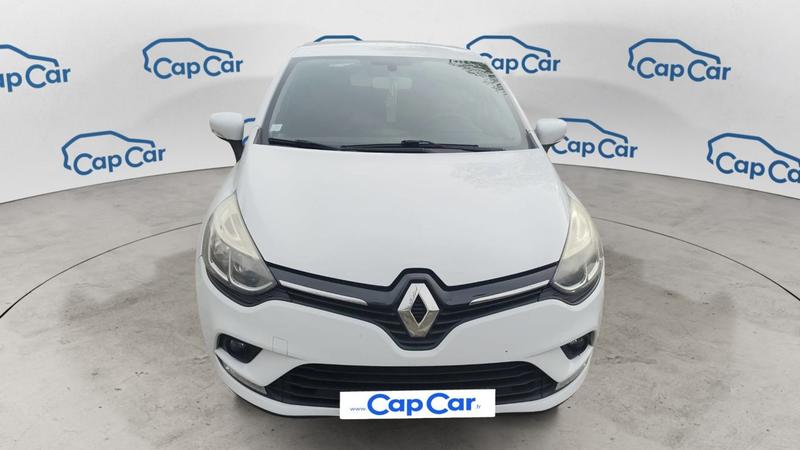 Renault Clio 1.5 dCi 90 Energy Limited