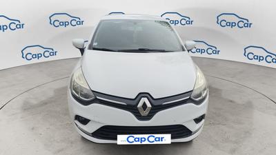 Renault Clio 1.5 dCi 90 Energy Limited