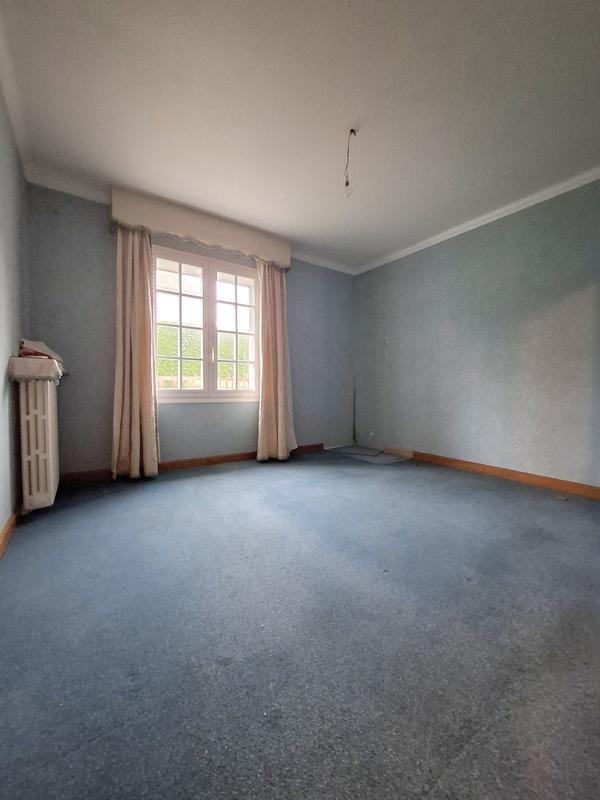 Maison - 83 m² - 4 pièces